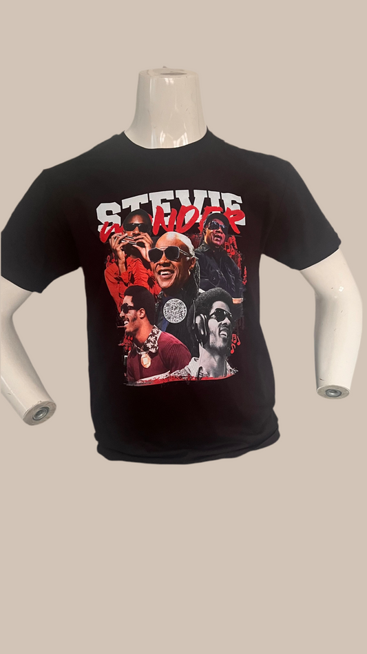STEVIE WONDER
