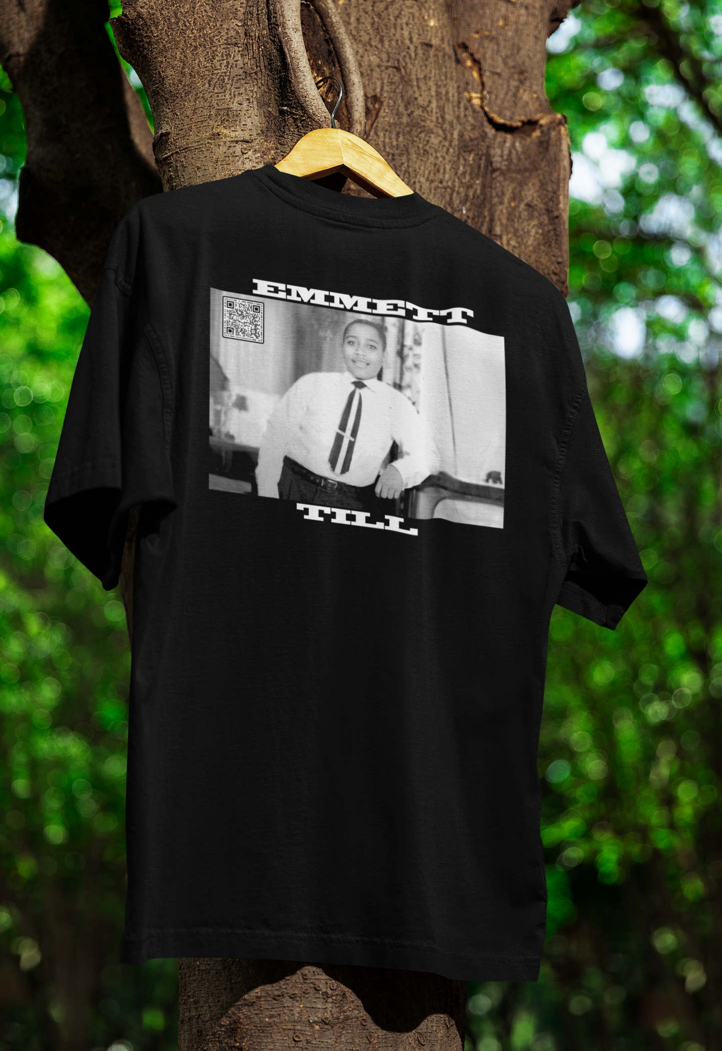 EMMETT TILL