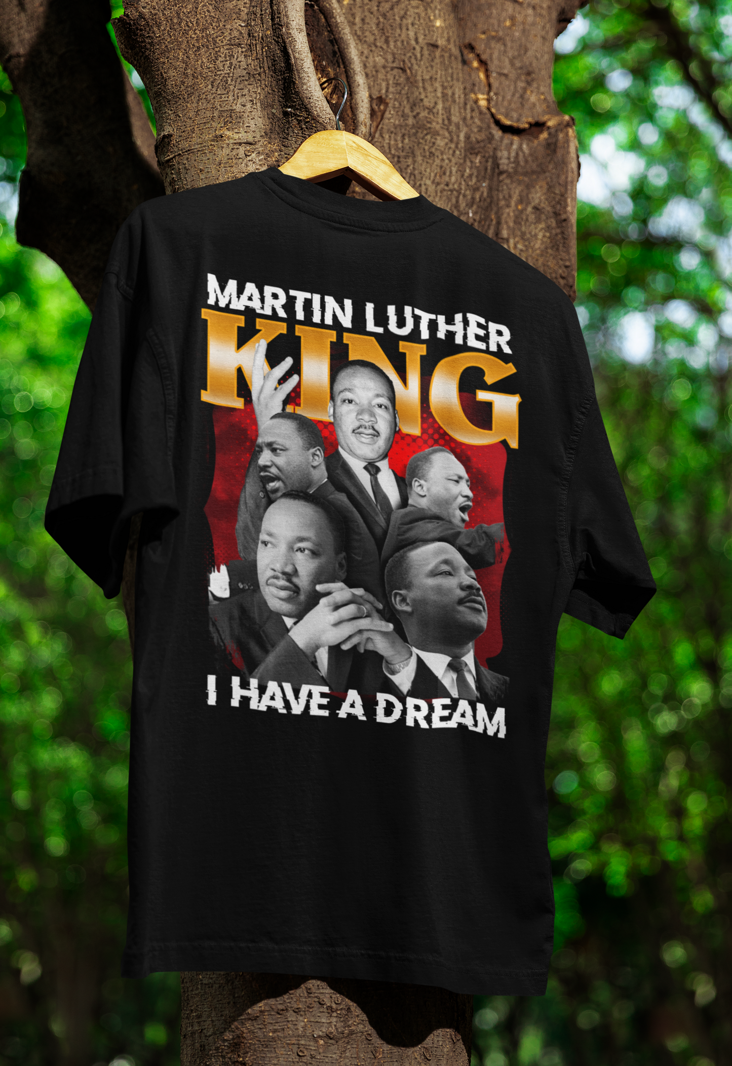 MLK