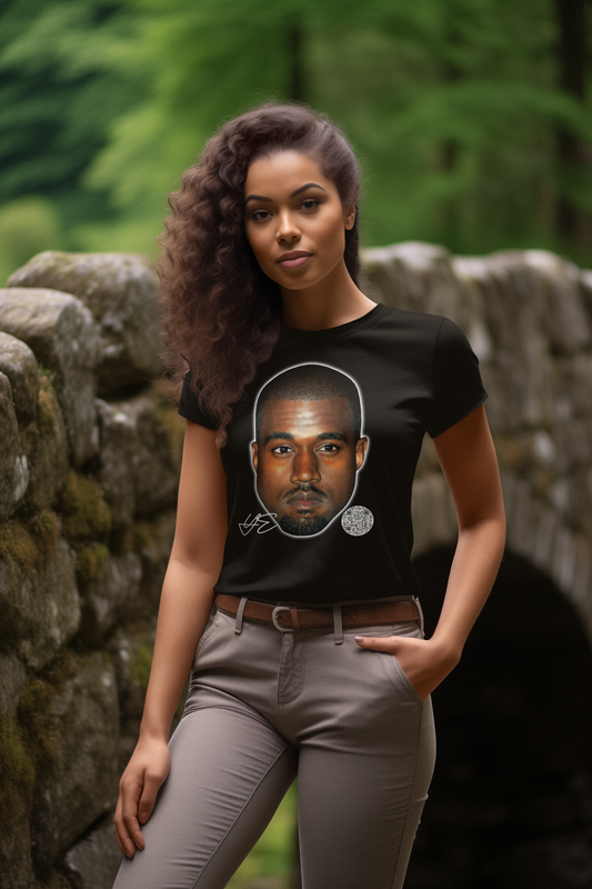 YE T-SHIRT
