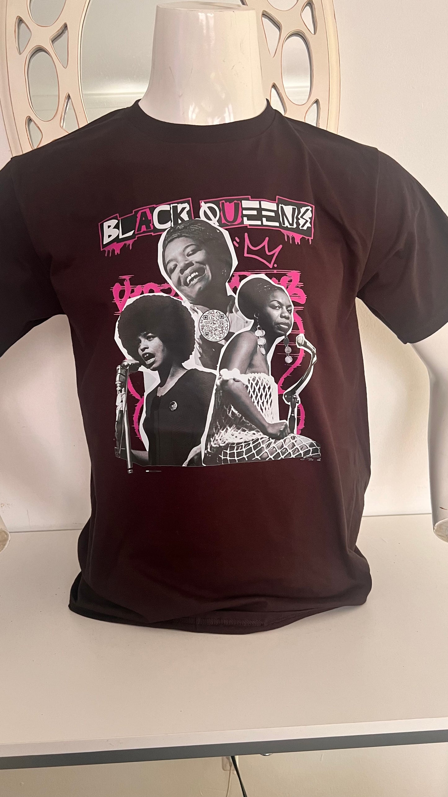 Black Queens