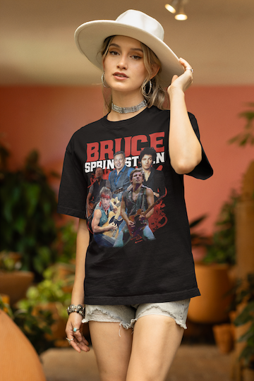 BRUCE