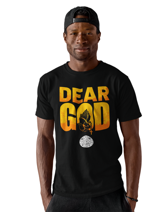 DEAR GOD