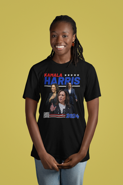 Kamala Harris