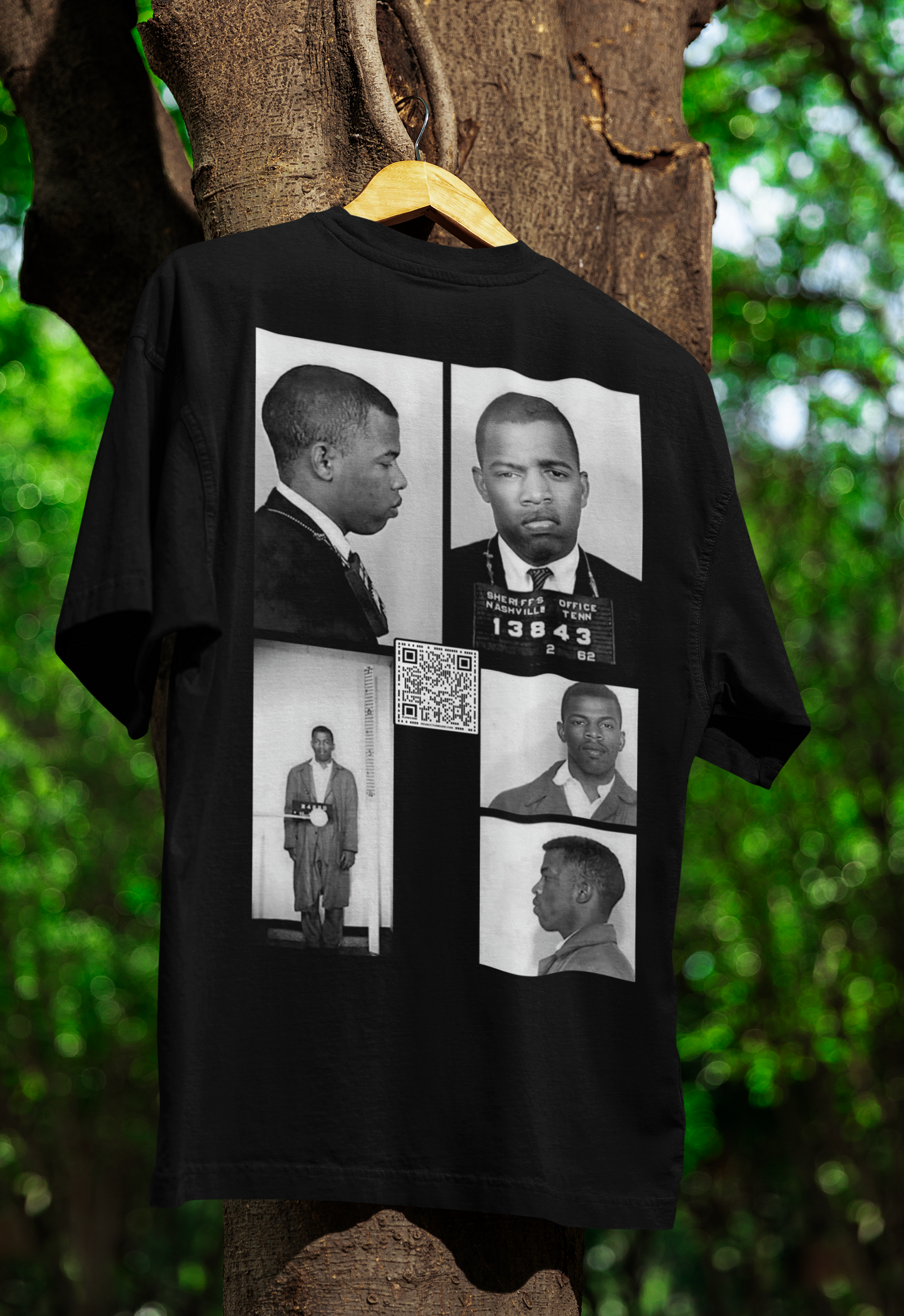 JOHN LEWIS