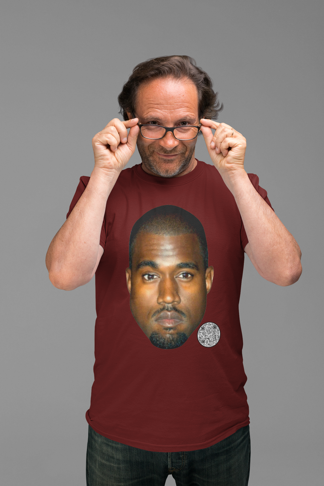 YE T-SHIRT