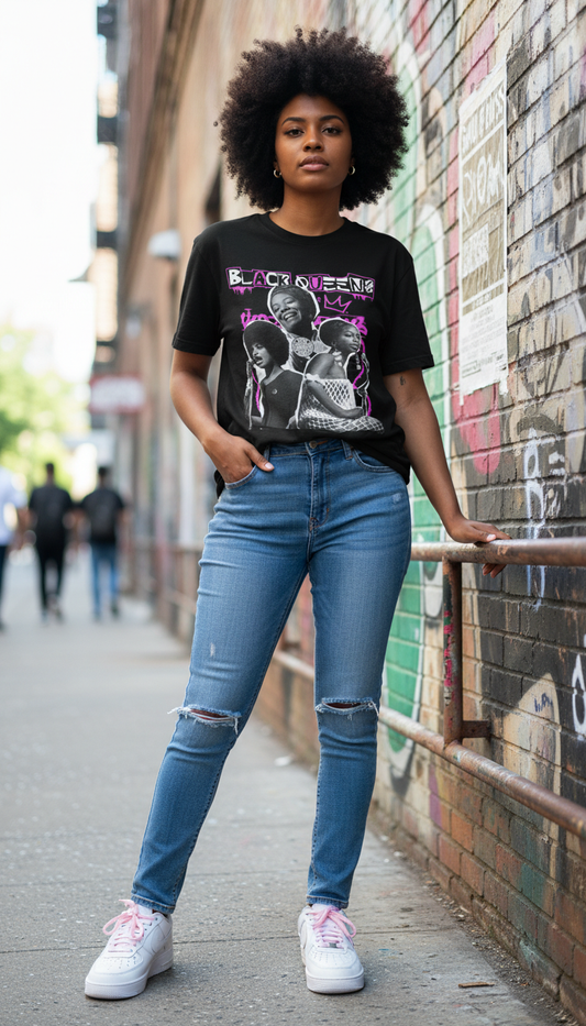 Black Queens