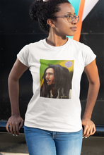 Load image into Gallery viewer, BOB MARLEY
