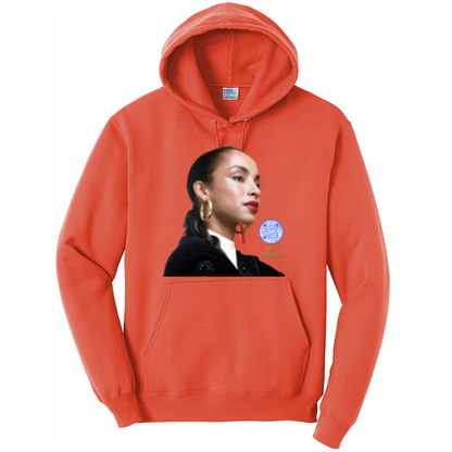 SADE HOODIE