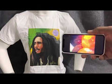 Load and play video in Gallery viewer, BOB MARLEY
