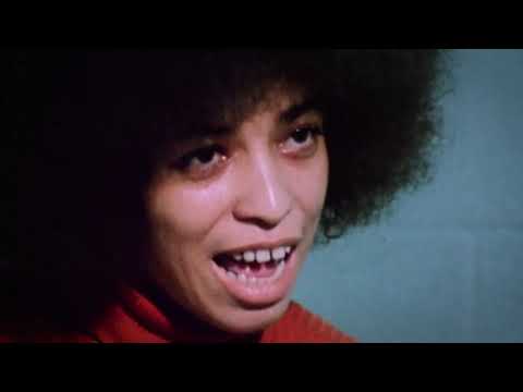 ANGELA DAVIS