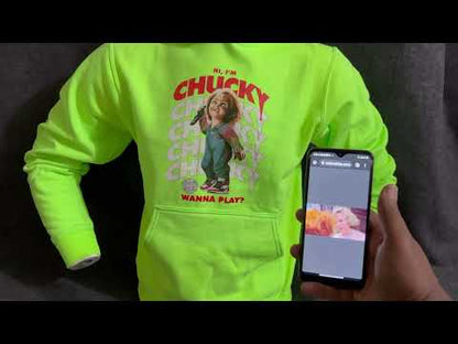 CHUCKY HOODIE